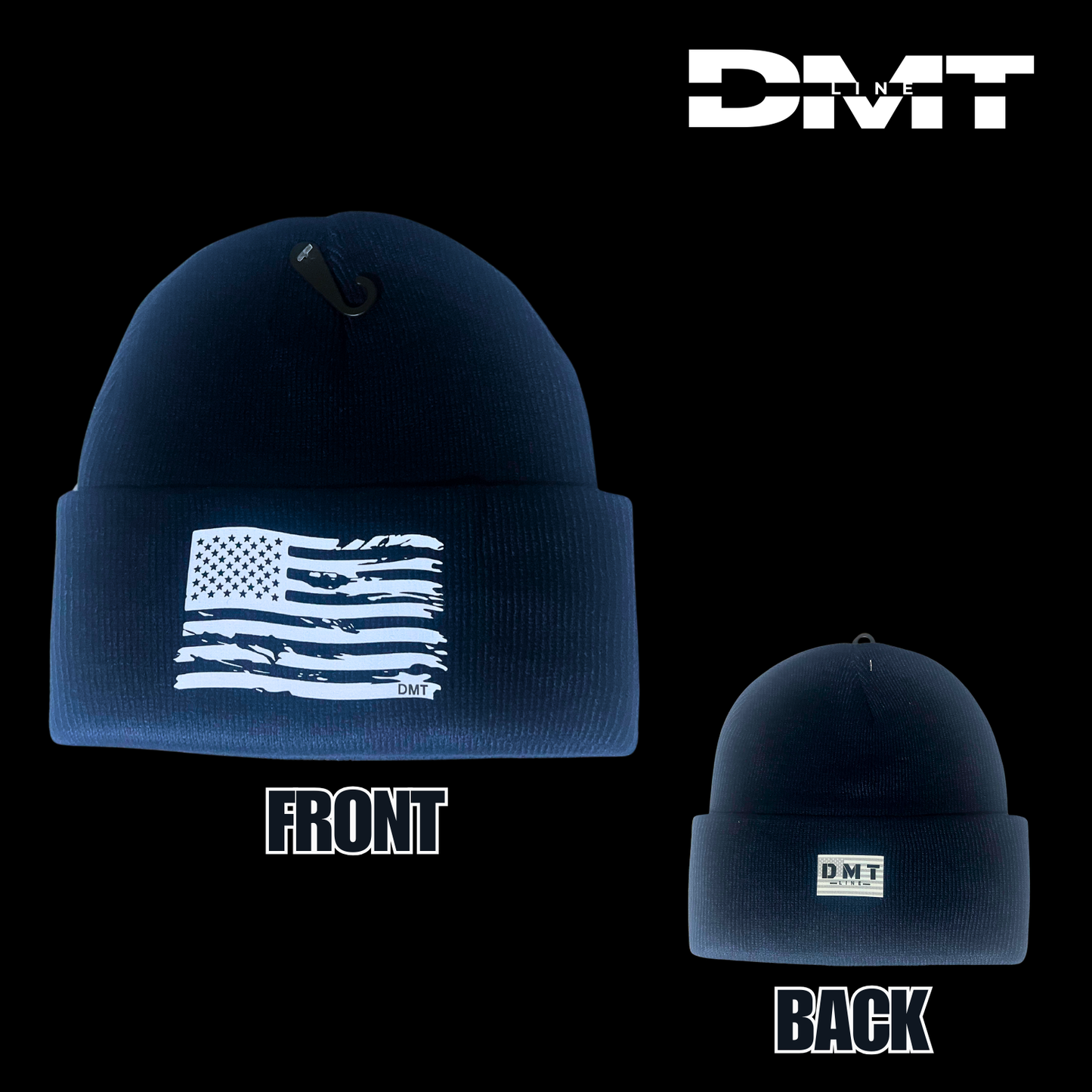 Patriotic Beanies