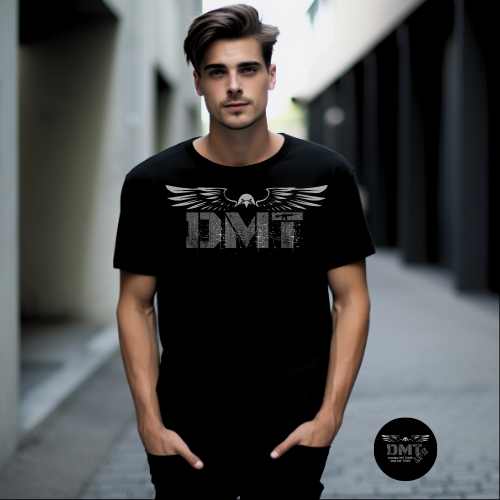 DMT T-shirt