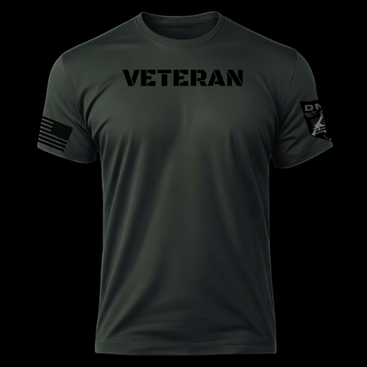 Veteran Tee