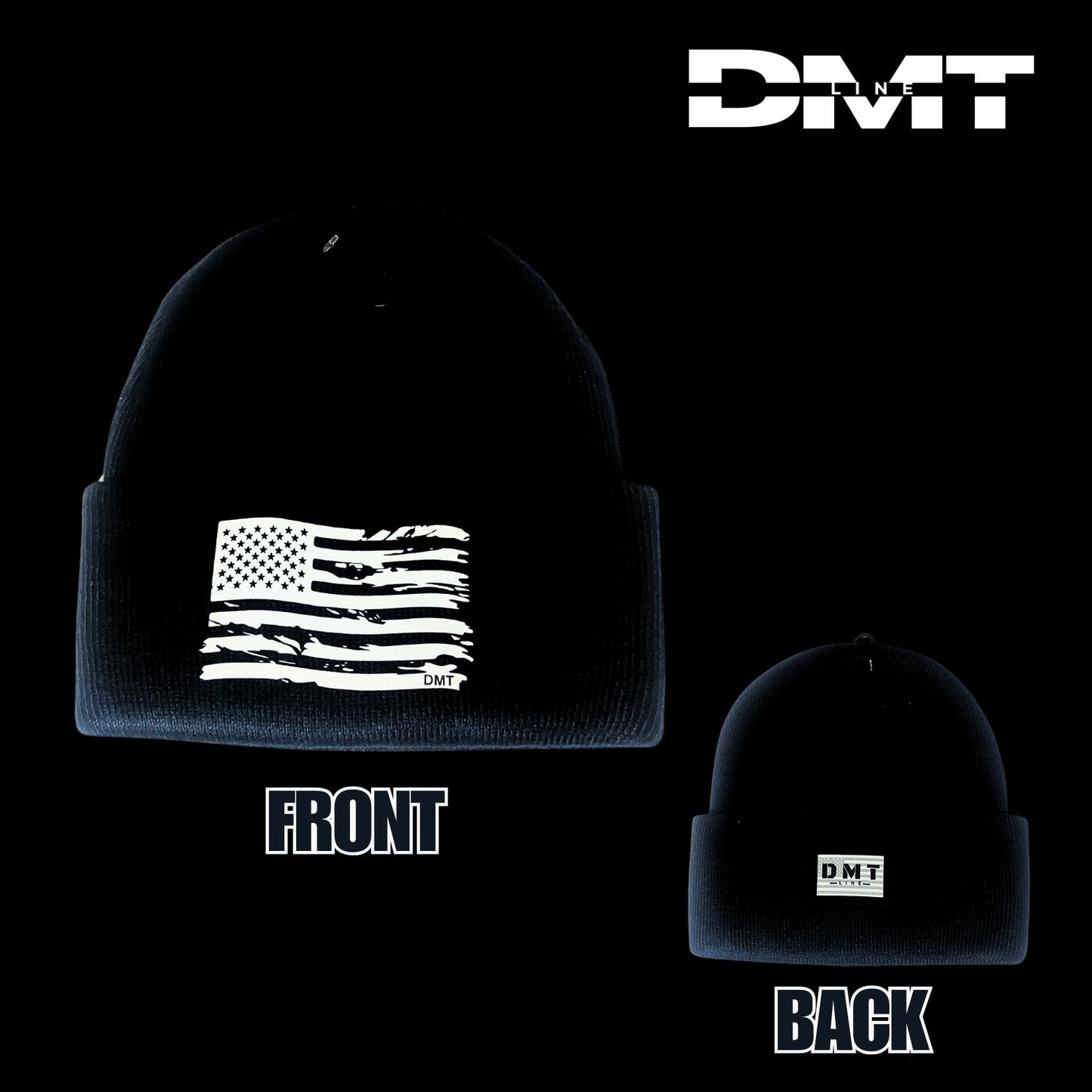 Patriotic Beanies