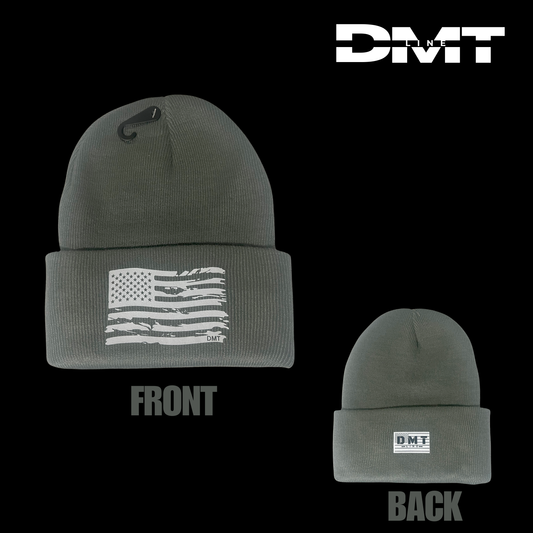 Patriotic Beanies